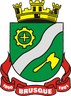 Brasão do Município de Brusque